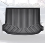 Thảm sàn TPE Geely Coolray